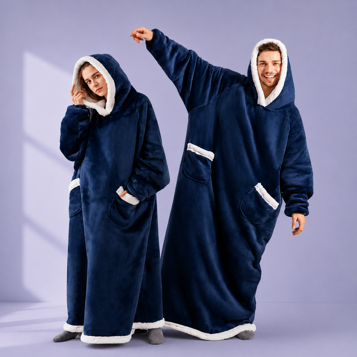 Deckenhoodie